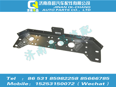 az1671440026,豪瀚配件 豪瀚后悬横梁,济南奇昌汽车配件有限公司