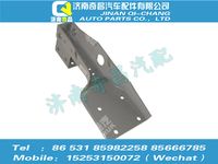 az1671440018,豪瀚配件 豪瀚后悬右支架总成,济南奇昌汽车配件有限公司