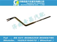 az1671440010,豪瀚配件 豪瀚调整推杆总成WG1671440010,济南奇昌汽车配件有限公司