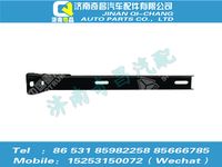az1654870033,豪瀚配件 豪瀚左侧上支架WG1654870033,济南奇昌汽车配件有限公司