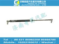 az1654570023,豪瀚配件 豪瀚卧铺气弹簧,济南奇昌汽车配件有限公司