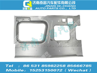 az1652190012,豪瀚配件 豪瀚右内侧板WG1652190012,济南奇昌汽车配件有限公司