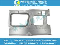 az1652190012,豪瀚配件 豪瀚右内侧板WG1652190012,济南奇昌汽车配件有限公司