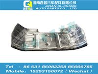 az1651920010,豪瀚配件 豪瀚发动机罩前衬套WG1651920010,济南奇昌汽车配件有限公司