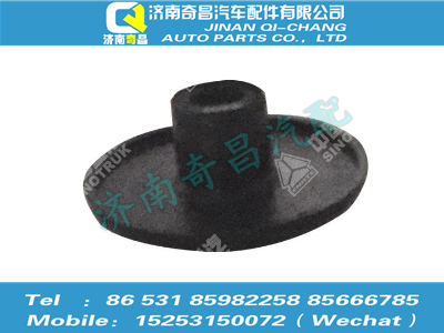 az1651870005,豪瀚配件 豪瀚衬套WG1651870005,济南奇昌汽车配件有限公司