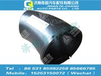 az1651820119,豪瀚配件 豪瀚左侧吹足连接管2WG1651820119,济南奇昌汽车配件有限公司