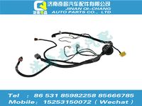 az1651820090,豪瀚配件 豪瀚空调线束总成WG1671820090,济南奇昌汽车配件有限公司