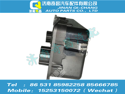 az1651820080,豪瀚配件 豪瀚自动控制面板WG1671820080,济南奇昌汽车配件有限公司