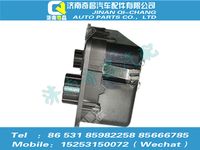 az1651820080,豪瀚配件 豪瀚自动控制面板WG1671820080,济南奇昌汽车配件有限公司