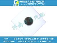 az1651820005,豪瀚配件 豪瀚塑料镶嵌螺母WG1671820005,济南奇昌汽车配件有限公司