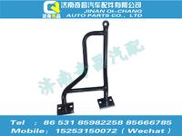 az1651770065,豪瀚配件 豪瀚右上副支架总成WG1651770065,济南奇昌汽车配件有限公司
