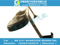 az1651770017,豪瀚配件 豪瀚左外后视镜总成WG1671770017,济南奇昌汽车配件有限公司
