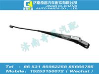 az1651740080,豪瀚配件 豪瀚刮水器柄总成WG1671740080,济南奇昌汽车配件有限公司
