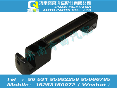 az1651740030,豪瀚配件 豪瀚刮水器把手WG1671740030,济南奇昌汽车配件有限公司