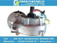 az1651740010,豪瀚配件 豪瀚雨刮电机WG1671740010,济南奇昌汽车配件有限公司