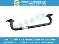 az1651570022,豪瀚配件 豪瀚中间右床腿支架WG1651570022,济南奇昌汽车配件有限公司