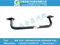 az1651570021,豪瀚配件 豪瀚中间左床腿支架WG1651570021,济南奇昌汽车配件有限公司