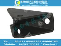 az1651440202,豪瀚配件 豪瀚减震器下支架,济南奇昌汽车配件有限公司