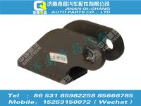 az1651430208,豪瀚配件 豪瀚左翻转支架,济南奇昌汽车配件有限公司