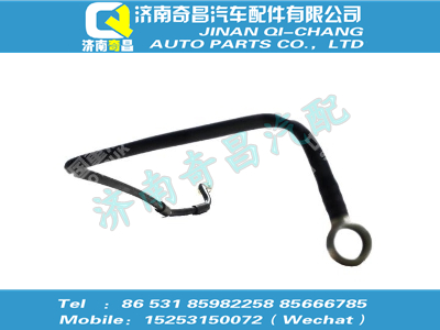 C7B配件 C7B燃油管图1