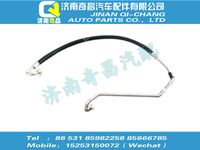 wg1608821072,王牌配件 王牌压冷管总成,济南奇昌汽车配件有限公司