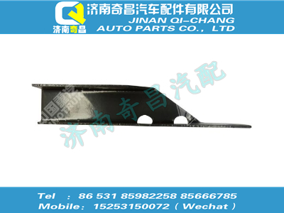 202v27120-0202,豪沃配件 豪沃自制尿素泵支架2(客车用),济南奇昌汽车配件有限公司