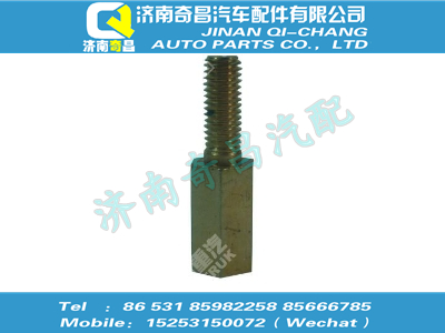vg1460070014,SITRAK配件回油管螺栓,济南奇昌汽车配件有限公司