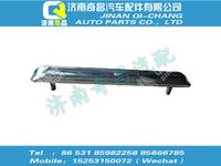 wg1642230041,T5G配件 T5G前翼子板压条总成,济南奇昌汽车配件有限公司