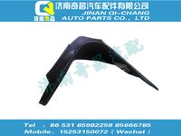 wg1662691002,黄河配件 黄河右隔热吸音垫,济南奇昌汽车配件有限公司