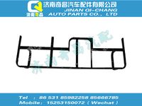 az1632571005,C7B配件 C7B下卧铺骨架总成,济南奇昌汽车配件有限公司