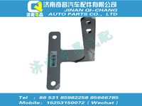 wg9725542065,豪沃配件 豪沃排气管支架,济南奇昌汽车配件有限公司