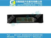 az1095090002,HOWO配件 HOWOECU控制总成,济南奇昌汽车配件有限公司