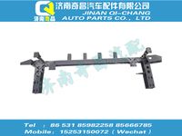 az9925930460,王牌配件 王牌保险杠支架总成,济南奇昌汽车配件有限公司