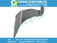 wg9925540246,HOWO配件 HOWO排气管固定支架,济南奇昌汽车配件有限公司