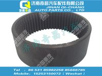 wg9981340051,汕德卡配件 汕德卡内齿圈(Z=56),济南奇昌汽车配件有限公司