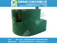 vg1034060018,A7配件 A7自动张紧轮座,济南奇昌汽车配件有限公司