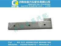 wg9725541440,C7B配件 C7B消声器前支架,济南奇昌汽车配件有限公司