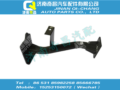 wg9325930210,豪沃配件 豪沃左踏板支架总成(高顶),济南奇昌汽车配件有限公司