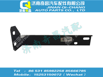 wg9725192908,王牌配件 王牌进气管支架,济南奇昌汽车配件有限公司