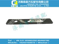 az9925550061,HOWO配件 HOWO楔形垫板,济南奇昌汽车配件有限公司