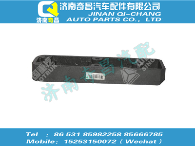 tz56075200052,金王子配件 金王子导向板一,济南奇昌汽车配件有限公司