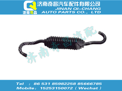 2258h1230,金王子配件 金王子弹簧,济南奇昌汽车配件有限公司