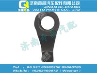 wg2214210010,T5G配件 T5G互锁叉,济南奇昌汽车配件有限公司
