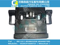 810w61140-6006,SITRAK配件面罩锁总成,济南奇昌汽车配件有限公司