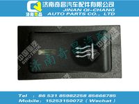 wg9719582076,金王子配件 金王子散热开关,济南奇昌汽车配件有限公司