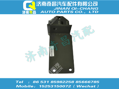 wg9431590012,王牌配件 王牌发动机右支撑,济南奇昌汽车配件有限公司