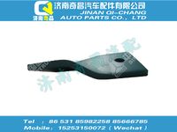 vg1095060119,豪沃配件 豪沃右支架,济南奇昌汽车配件有限公司
