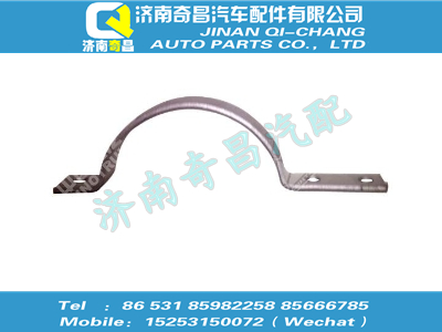 wg9925541142,汕德卡配件 汕德卡卡箍,济南奇昌汽车配件有限公司