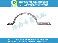 wg9925541142,汕德卡配件 汕德卡卡箍,济南奇昌汽车配件有限公司