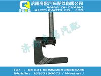711w25340-5022,A7配件 A7气喇叭支架总成,济南奇昌汽车配件有限公司